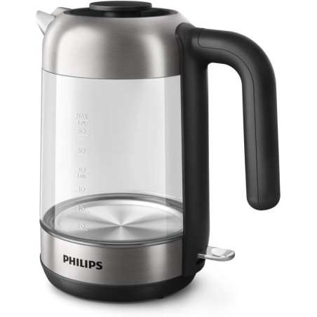 HERVIDOR PHILIPS HD9339/80 1,7L CRISTAL