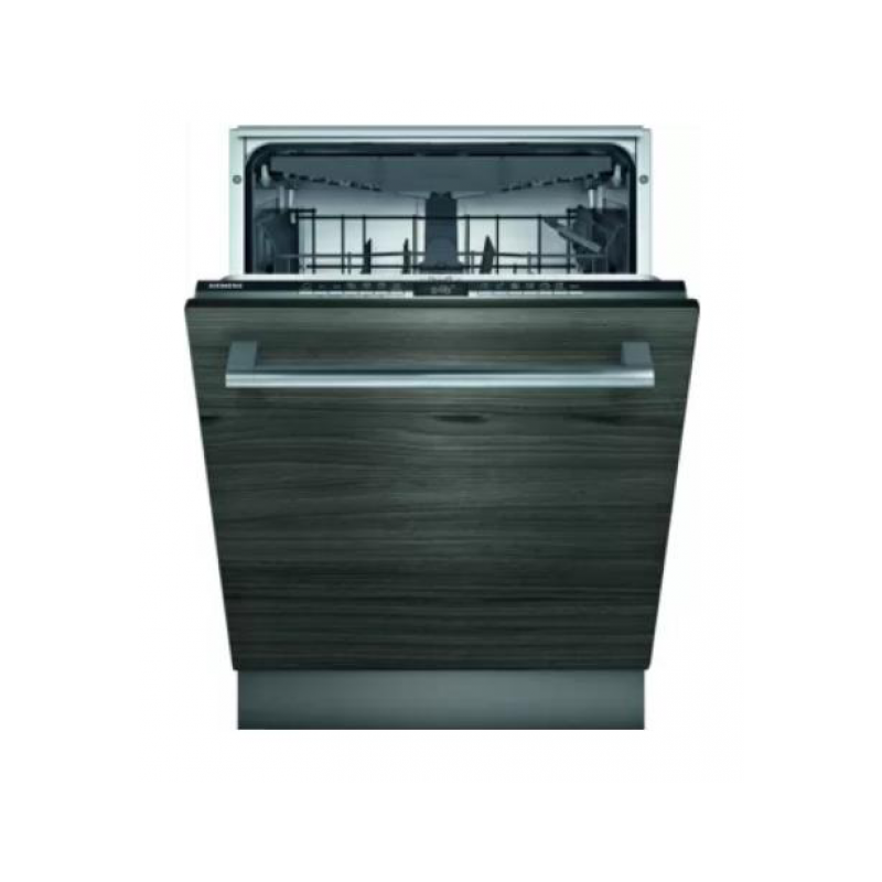 LVJ. SIEMENS SX63HX52CE INTEGRAB NEG/INOX 3ªBAN