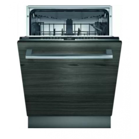 LVJ. SIEMENS SX63HX52CE INTEGRAB NEG/INOX 3ªBAN