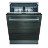 LVJ. SIEMENS SX63HX52CE INTEGRAB NEG/INOX 3ªBAN