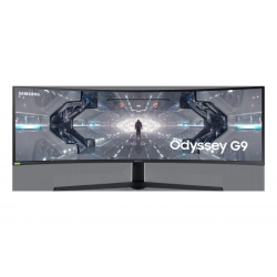 MONITOR SAMSUNG 49 ODYSSEY...