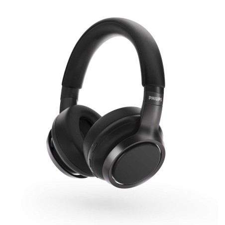 AURICULARES PHILIPS TAH9505BK/00 WIRELESS