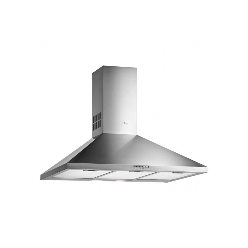 CAMP. TEKA DBP70PRO INOX 60519