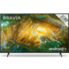 TV SONY 65 KE65XH8096 UHD TRIL STV ANDROID X1