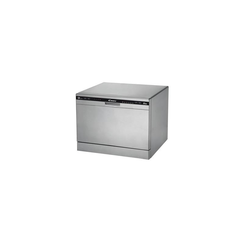 LVJ. CANDY CDCP6S COMPACTO INOX
