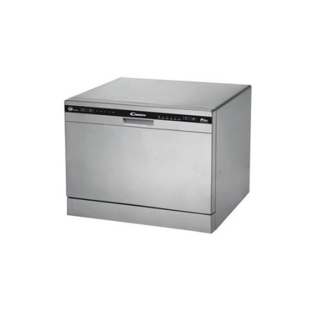 LVJ. CANDY CDCP6S COMPACTO INOX