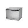 LVJ. CANDY CDCP6S COMPACTO INOX