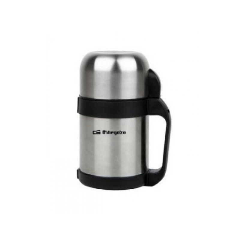 TERMO ORBEGOZO TRSL750 0,75L S/L INOX