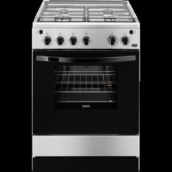 COCI. ZANUSSI ZCG61281XA 4F...