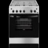 COCI. ZANUSSI ZCG61281XA 4F BUTANO INOX
