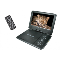 DVD PORTATIL AURA 9 DV19X...