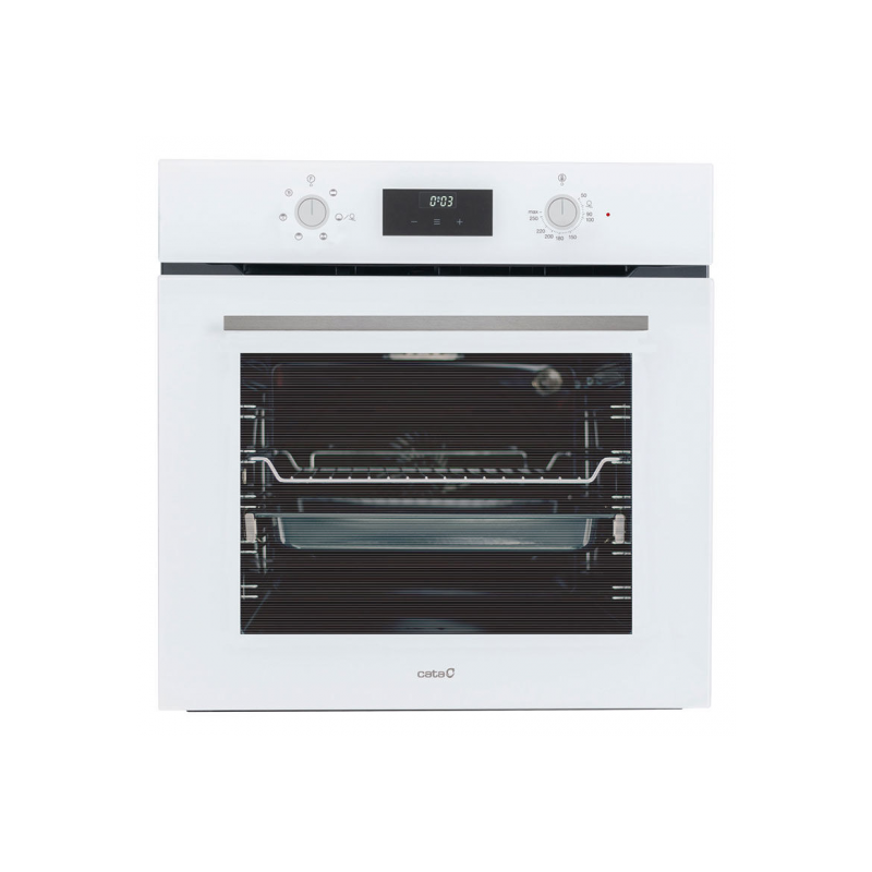 HORNO CATA MDS7206WH BLANCO DSP GT 72L 07034100