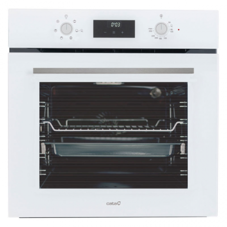 HORNO CATA MDS7206WH BLANCO DSP GT 72L 07034100