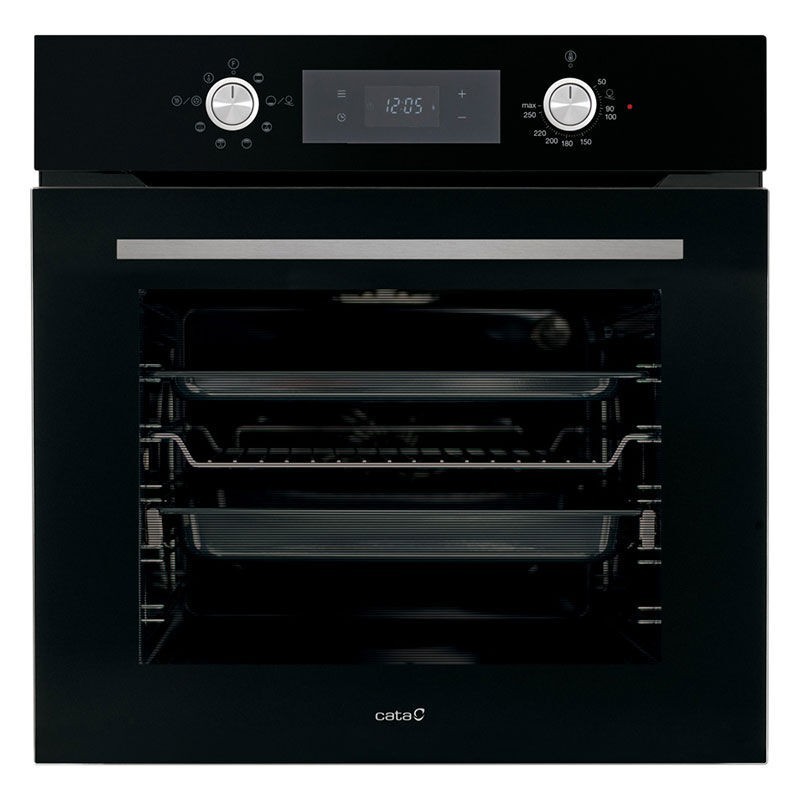 HORNO CATA MDS7208BK NEGRO 07001403