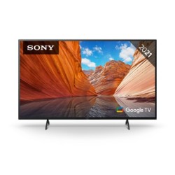 TV SONY 43 KD43X81J UHD...