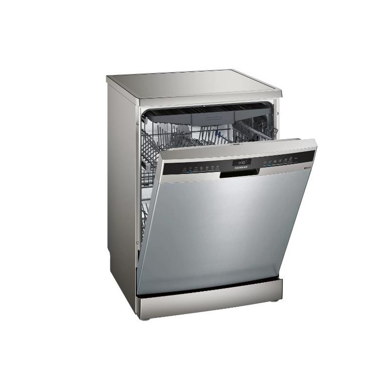 LVJ. SIEMENS SN23HI60CE 3ªBAN INOX