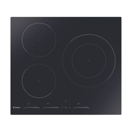 ENCIM. CANDY CIDMCS633TT 3F INDUCCION 33802776