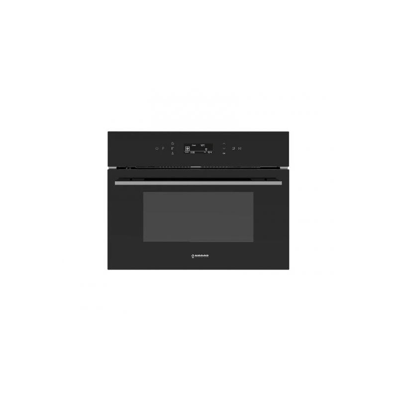 HORNO NODOR NORCHEF MO4800DB 40L NEGRO