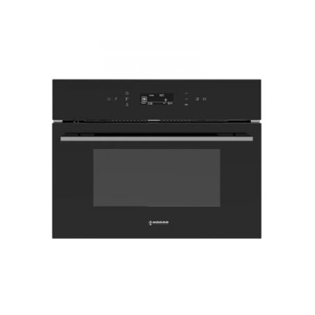 HORNO NODOR NORCHEF MO4800DB 40L NEGRO