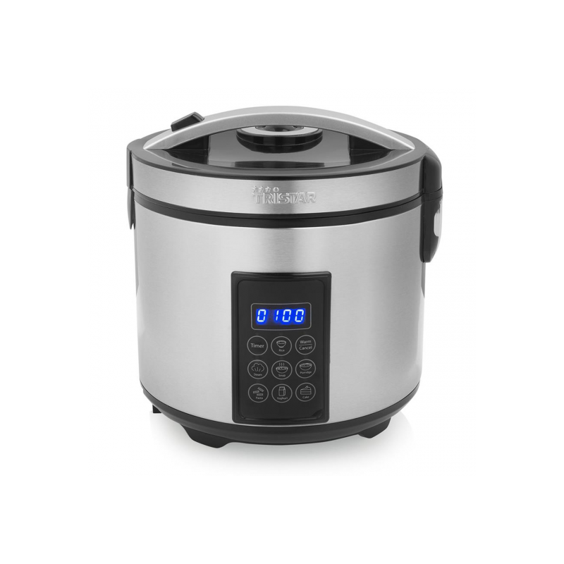 ARROCERA TRISTAR RK6138 900W 2,2L INOX