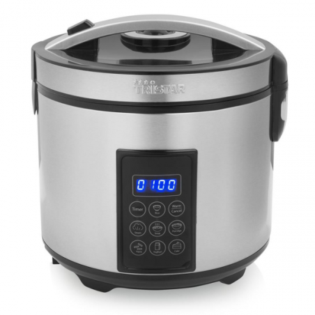 ARROCERA TRISTAR RK6138 900W 2,2L INOX