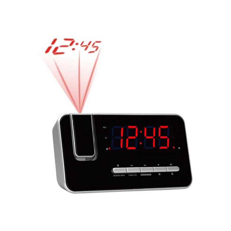 RAD/REL DENVER CRP-618 FM PROYECION