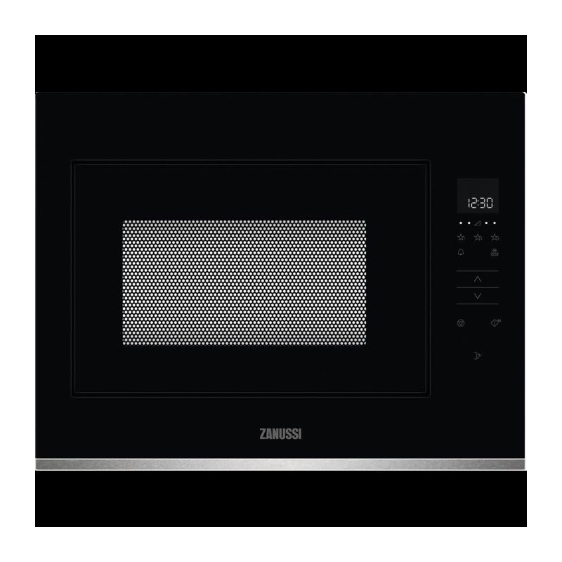 MICR. ZANUSSI ZMBN4SX 26L 900W INTEGRABLE