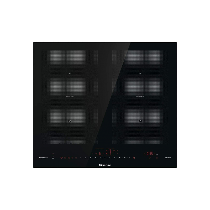 ENCIM. HISENSE I6456CB 4F AREA FLEX