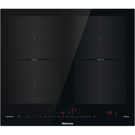 ENCIM. HISENSE I6456CB 4F AREA FLEX