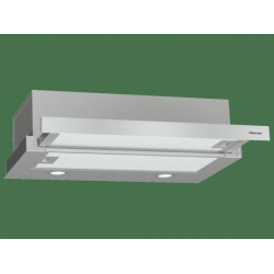 CAMP. HISENSE CH6TL4BX 60CM...