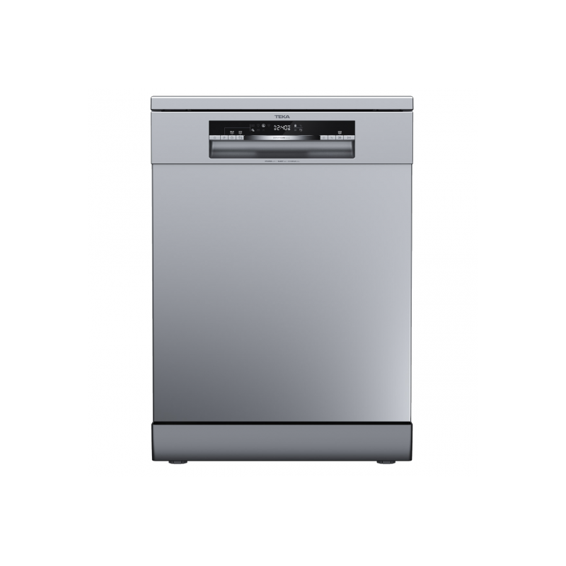 LVJ. TEKA DFS46750SS INOX 114210001