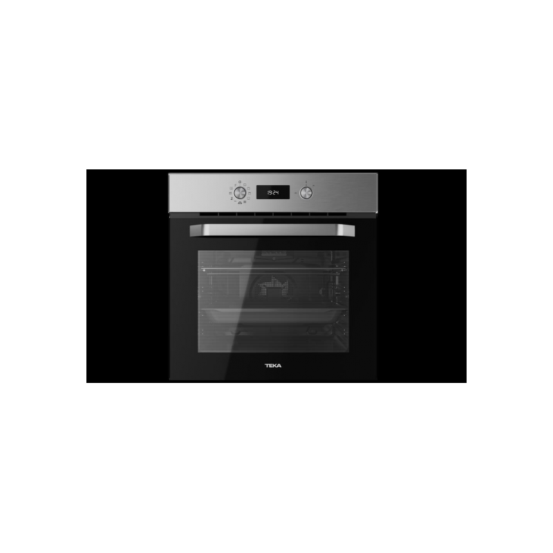 HORNO TEKA HCB6645PSS INOX PIROLITICO 111010021