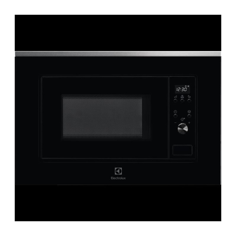 MICR. ELECTROLUX LMS2203EMX 20L 700W NEG/INOX