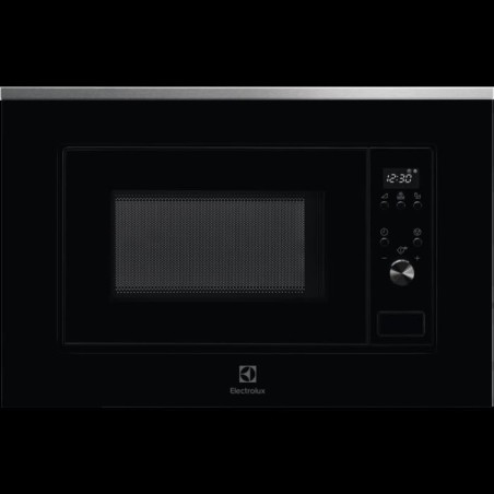 MICR. ELECTROLUX LMS2203EMX 20L 700W NEG/INOX