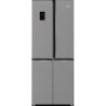 FRI. BEKO GNE480E30ZXPN 192x76x74,7 4P NF INOX DSP