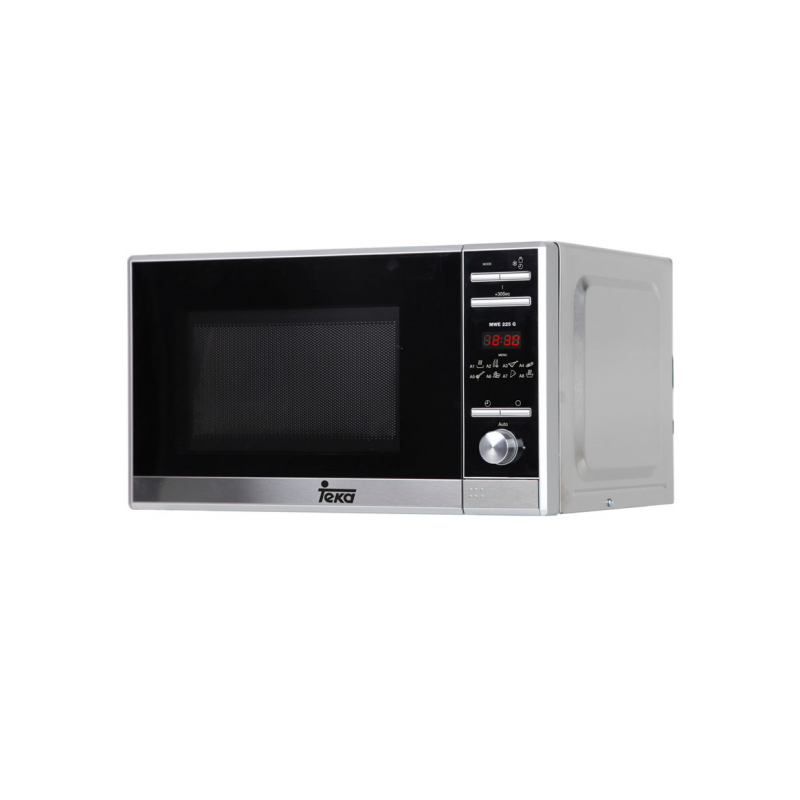 MICR. TEKA MWE225G INOX 40590470
