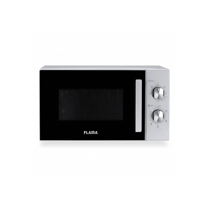 MICR. FLAMA 1803FL 20L GRILL INOX