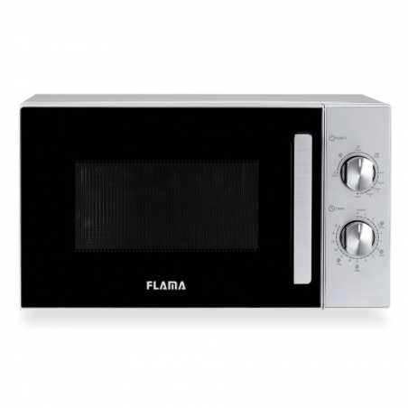 MICR. FLAMA 1803FL 20L GRILL INOX