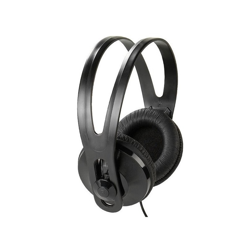 AURICULARES VIVANCO 36503 ESTEREO PARA TV