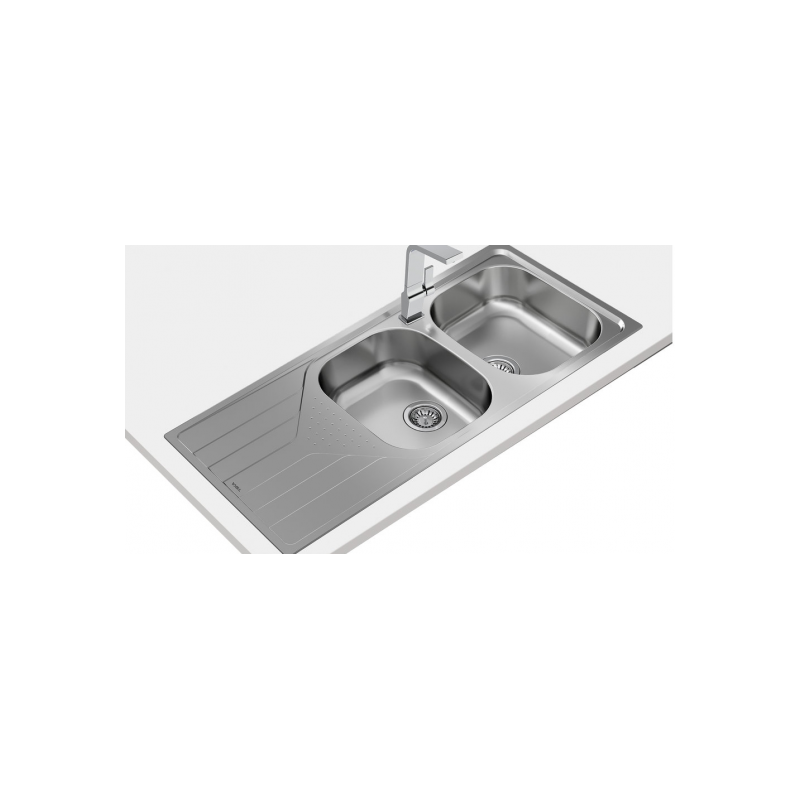 FREG. TEKA UNIVERSE 80TXP 2C 1E REV 115170001