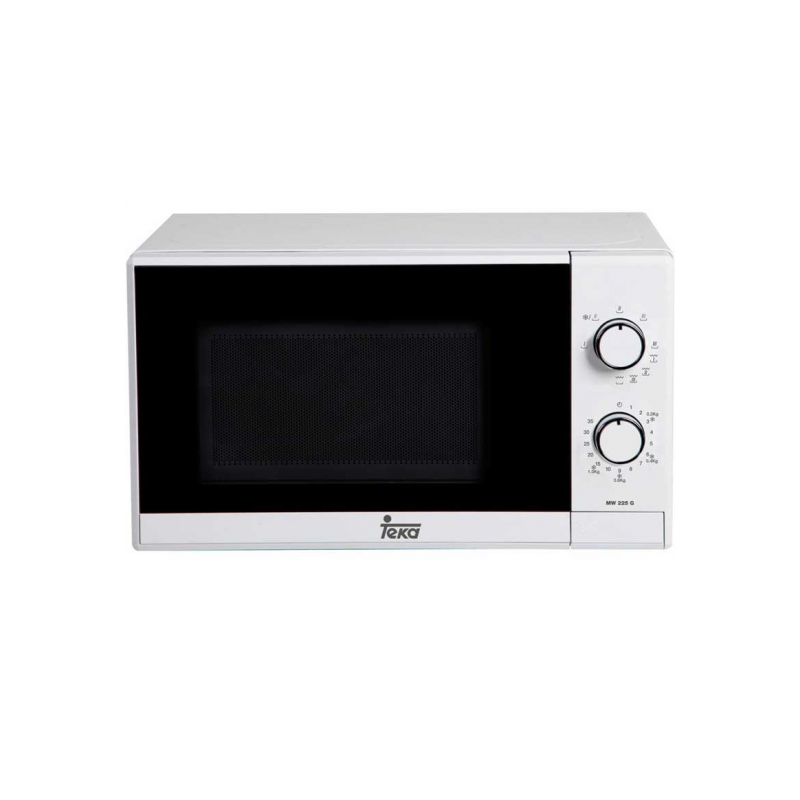 MICR. TEKA MW225G BLANCO 40590480