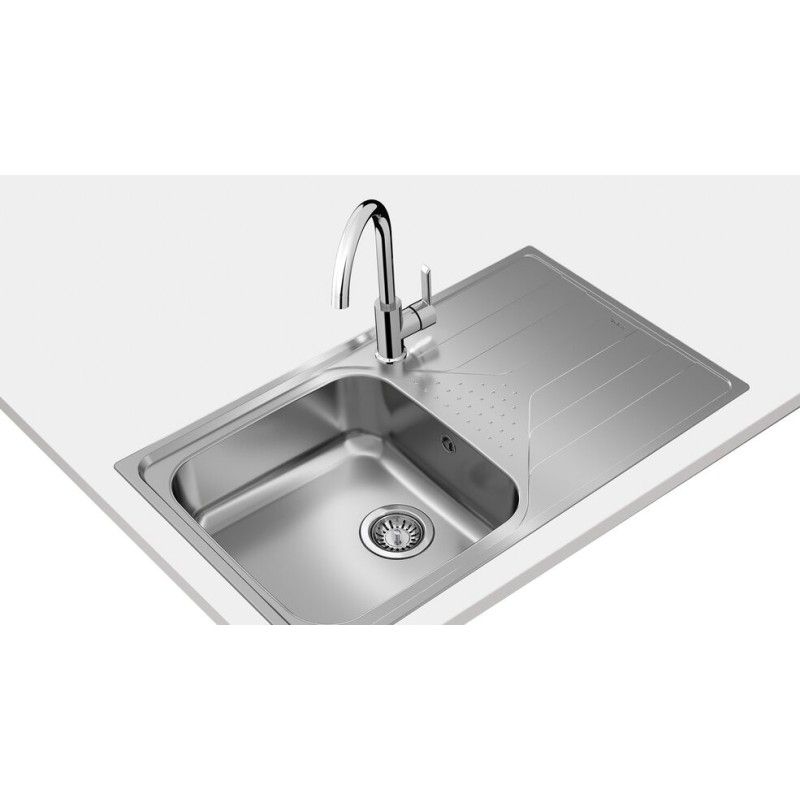 FREG. TEKA UNIVERSE 50TPX 1C 1E PLUS D 115110024