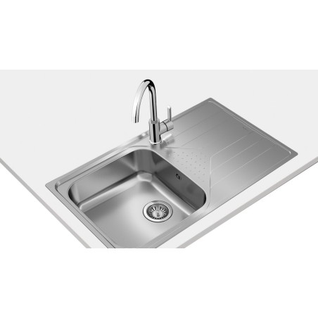 FREG. TEKA UNIVERSE 50TPX 1C 1E PLUS D 115110024