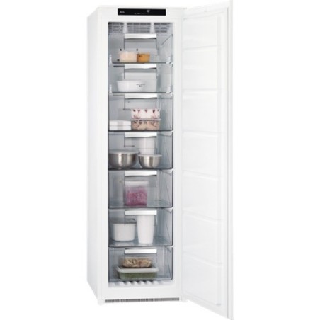 CONG.VER AEG ABE818F6NS 177x54 204L BCO INT