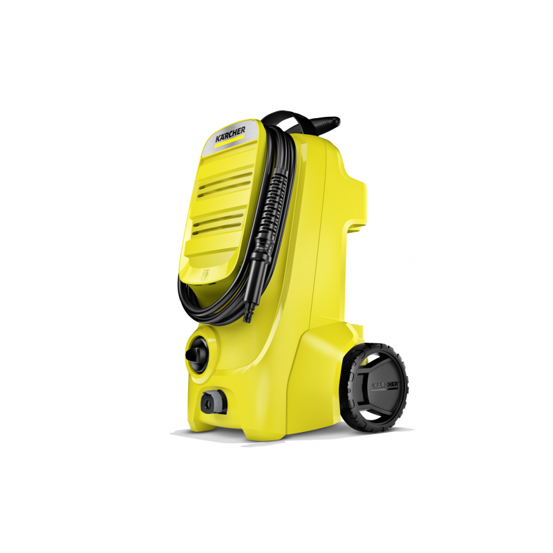 HIDROLIMPIADORA KARCHER K3 COMPACT CAR 120B 380L