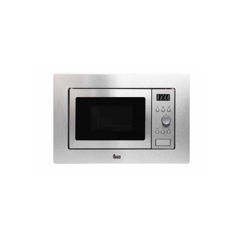 MICR. TEKA MWE204 FI INOX 20L GRILL CON MARCO EXC