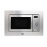 MICR. TEKA MWE204 FI INOX 20L GRILL CON MARCO EXC