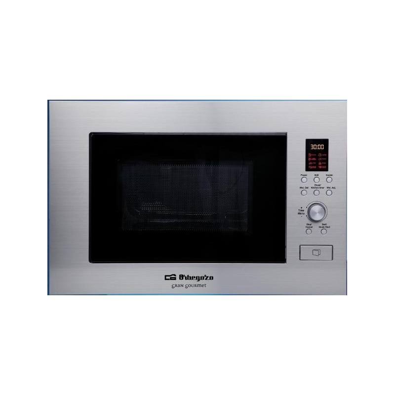 MICR. ORBEGOZO MIG2330 23L INOX 15914