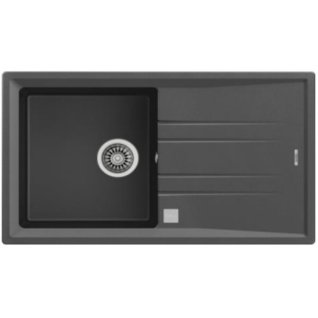 FREG. TEKA STONE 50BTG 1C 1E AUT GRAY 115330027