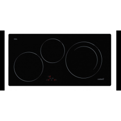 ENCIM. CATA IB853BK 3F IND...